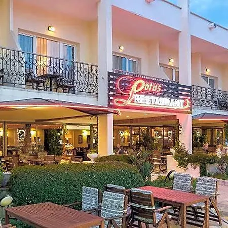 Hotel Lotus Family - Free Parking