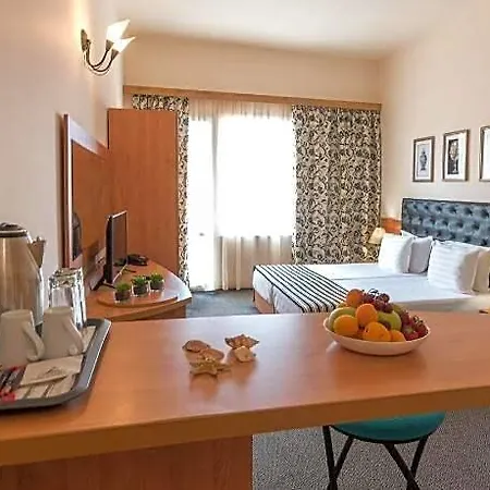 Hotel Lotus Family - Free Parking Nesebar