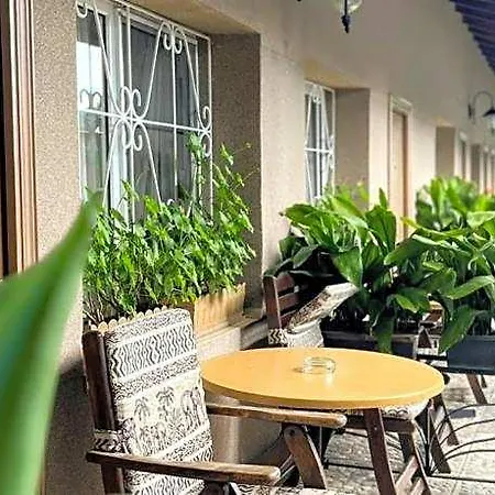 Hotel Lotus Family - Free Parking Nesebar