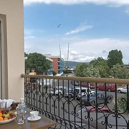 Lotus Family - Free Parking Hotel Nesebar