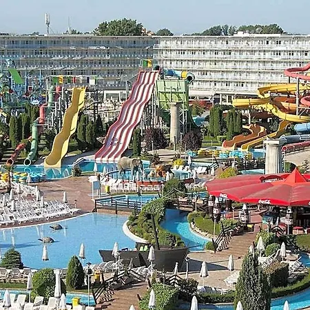 Lotus Family - Free Parking Hotel Nesebar