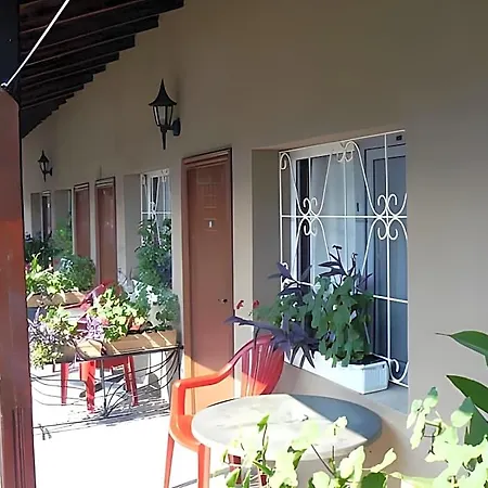 Lotus Family - Free Parking 5* Nesebar