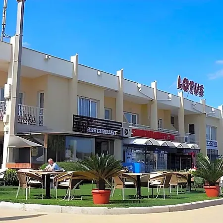 Lotus Family - Free Parking Nesebar