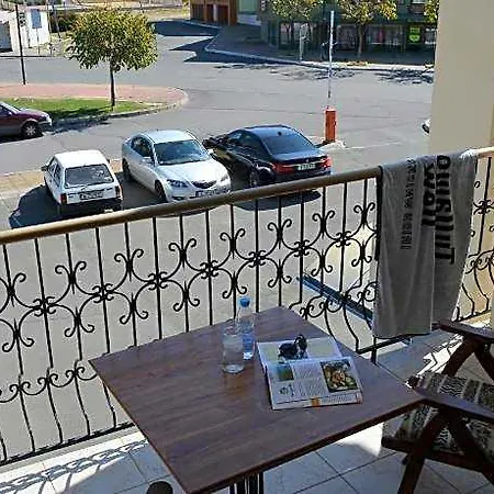 Lotus Family - Free Parking 5* Nesebar